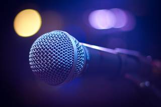 mic