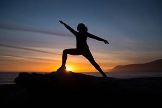 yoga
