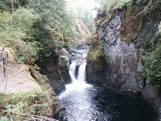 falls