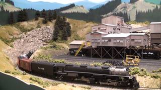 rail