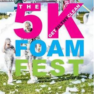 foam