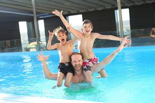 swim