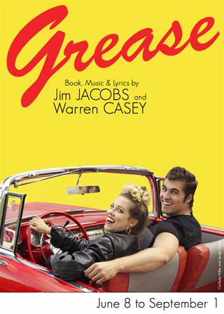 grease