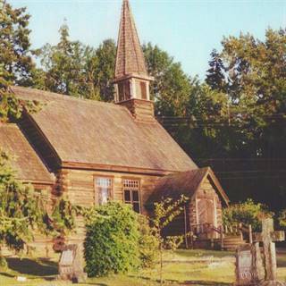 church