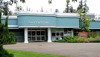 Ravensong