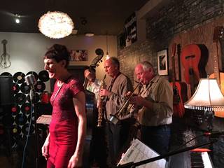 jazz