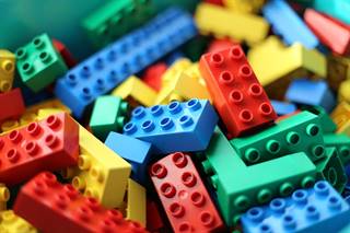 blocks