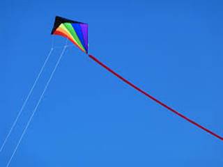 kite
