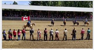 rodeo