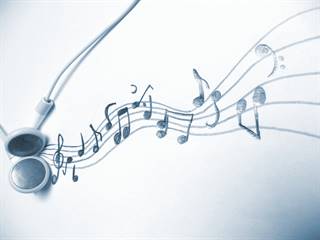 music
