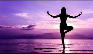 yoga