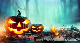 halloween